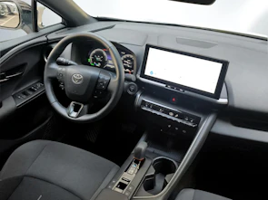 image du véhicule TOYOTA C-HR 2.0 PHEV Swiss Edition