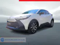 Toyota C-HR 2.0 PHEV Swiss Edition