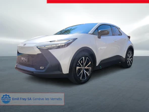 image du véhicule TOYOTA C-HR 2.0 PHEV Swiss Edition