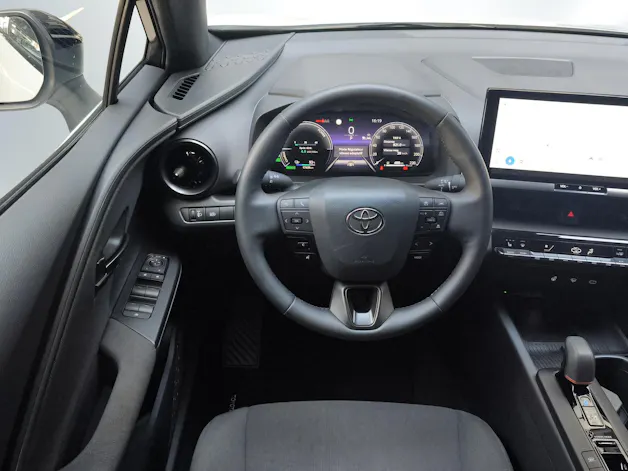 Toyota C-HR 2.0 PHEV Swiss Edition