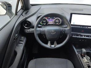 image du véhicule TOYOTA C-HR 2.0 PHEV Swiss Edition