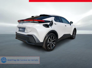 image du véhicule TOYOTA C-HR 2.0 PHEV Swiss Edition
