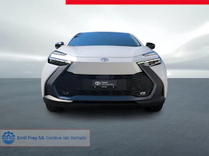 image du véhicule TOYOTA C-HR 2.0 PHEV Swiss Edition