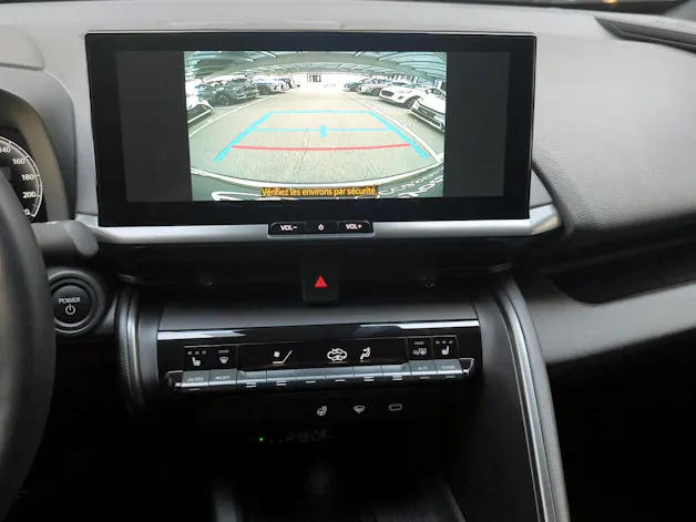 Toyota C-HR 2.0 PHEV Swiss Edition