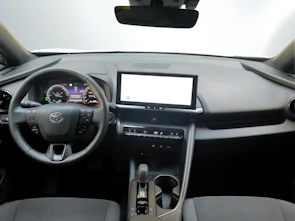 image du véhicule TOYOTA C-HR 2.0 PHEV Swiss Edition
