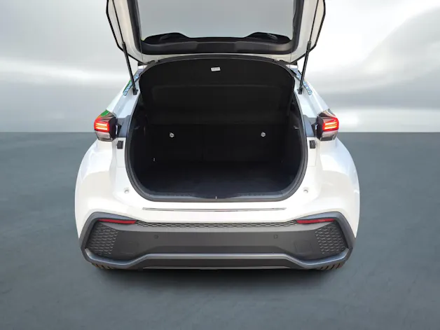 Toyota C-HR 2.0 PHEV Swiss Edition