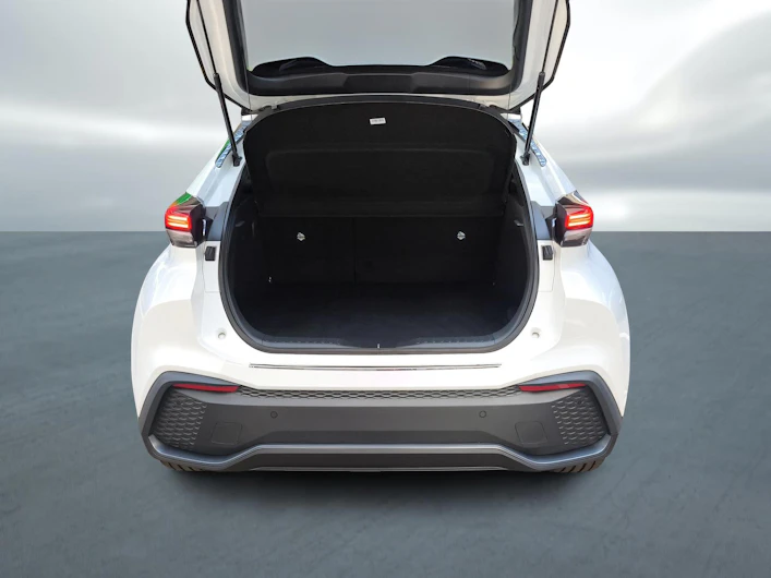 image du véhicule TOYOTA C-HR