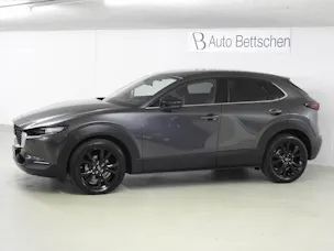 Mazda CX-30 2.0 186 Homura AWD