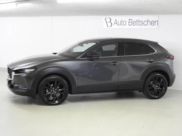 Mazda CX-30 2.0 186 Homura AWD