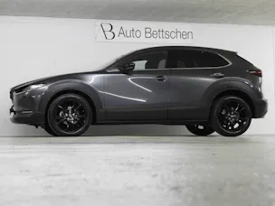 Mazda CX-30 2.0 186 Homura AWD