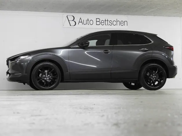 Mazda CX-30 2.0 186 Homura AWD
