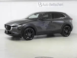 Mazda CX-30 2.0 186 Homura AWD