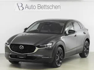 Mazda CX-30 2.0 186 Homura AWD