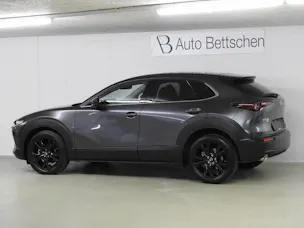 Mazda CX-30 2.0 186 Homura AWD