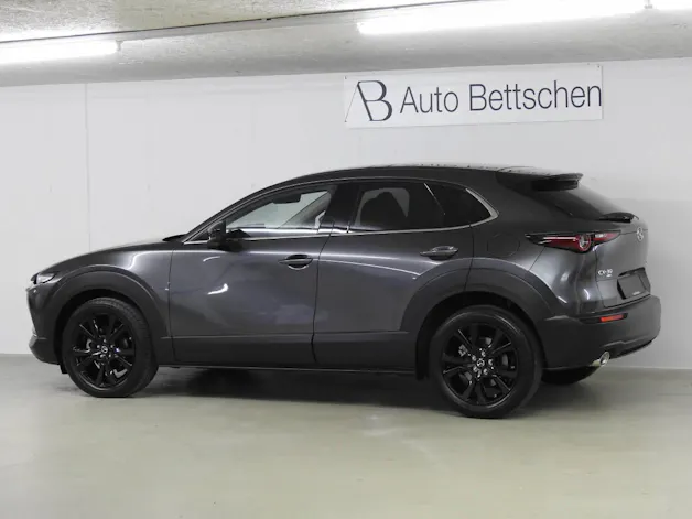 Mazda CX-30 2.0 186 Homura AWD