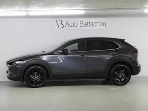 Mazda CX-30 2.0 186 Homura AWD