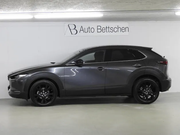 Mazda CX-30 2.0 186 Homura AWD