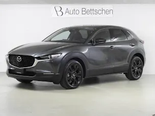 Mazda CX-30 2.0 186 Homura AWD