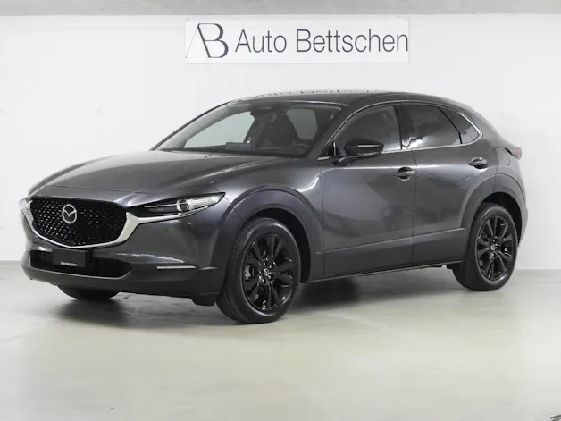 Mazda CX-30 2.0 186 Homura AWD