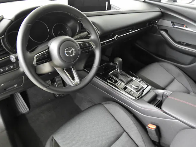 Mazda CX-30 2.0 186 Homura AWD