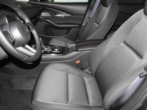 Mazda CX-30 2.0 186 Homura AWD