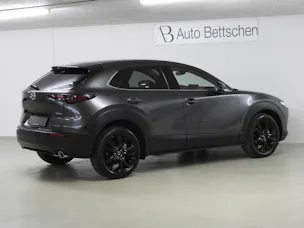 Mazda CX-30 2.0 186 Homura AWD