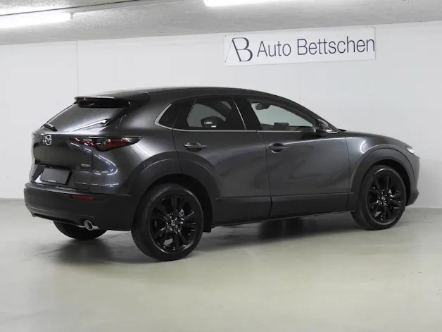 Mazda CX-30 2.0 186 Homura AWD
