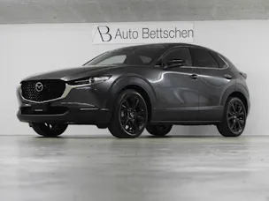 Mazda CX-30 2.0 186 Homura AWD