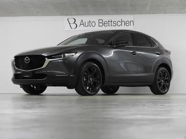 Mazda CX-30 2.0 186 Homura AWD