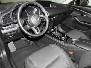 Mazda CX-30 2.0 186 Homura AWD