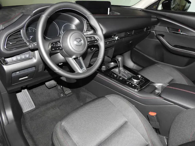 Mazda CX-30 2.0 186 Homura AWD