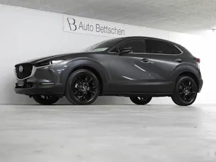 Mazda CX-30 2.0 186 Homura AWD
