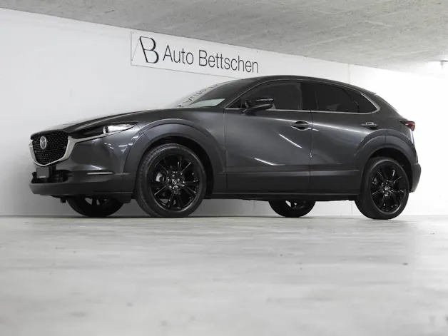 Mazda CX-30 2.0 186 Homura AWD