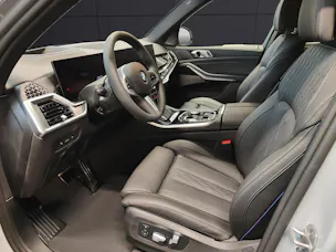BMW X5 30d xDrive SAG