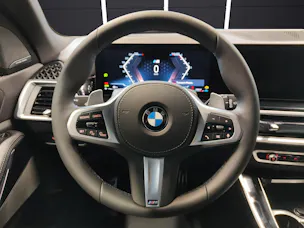 BMW X5 30d xDrive SAG