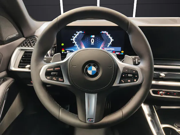 BMW X5 30d xDrive SAG