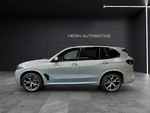 BMW X5 30d xDrive SAG