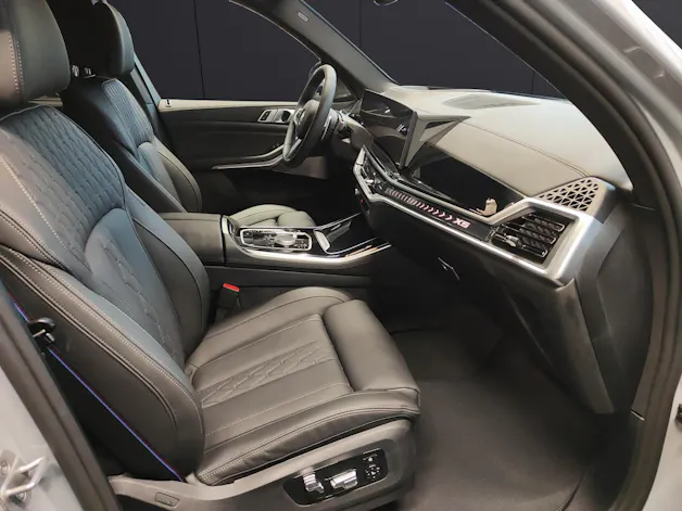 BMW X5 30d xDrive SAG
