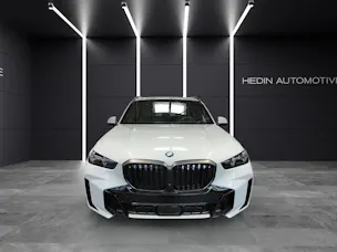 BMW X5 30d xDrive SAG