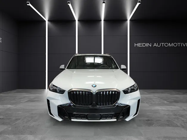 BMW X5 30d xDrive SAG