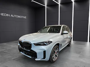 BMW X5 30d xDrive SAG