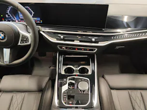 BMW X5 30d xDrive SAG