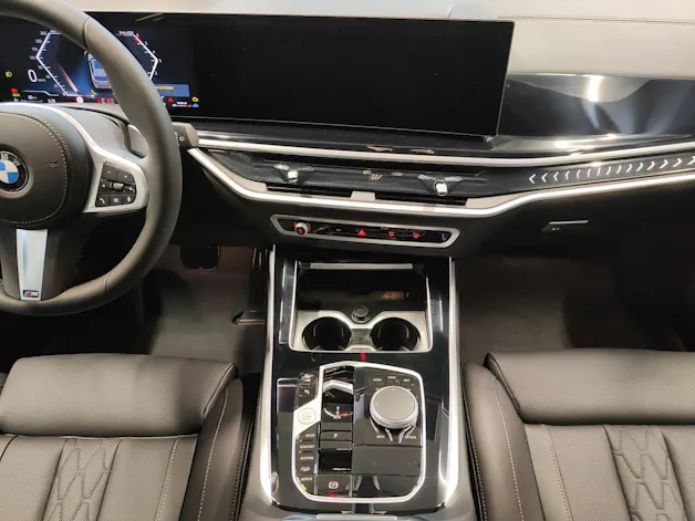 BMW X5 30d xDrive SAG