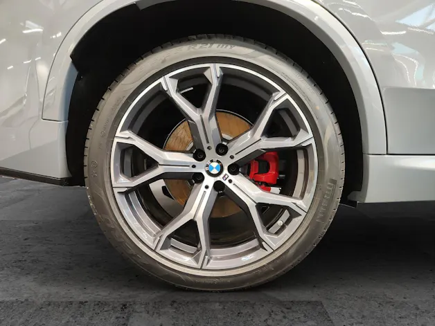 BMW X5 30d xDrive SAG