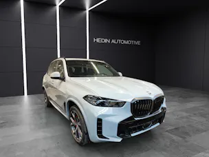 BMW X5 30d xDrive SAG