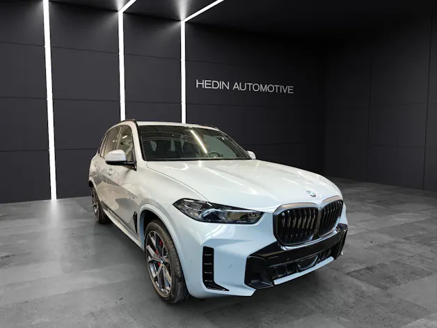 BMW X5 30d xDrive SAG