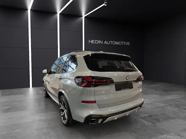 BMW X5 30d xDrive SAG