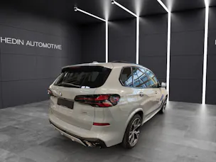 BMW X5 30d xDrive SAG