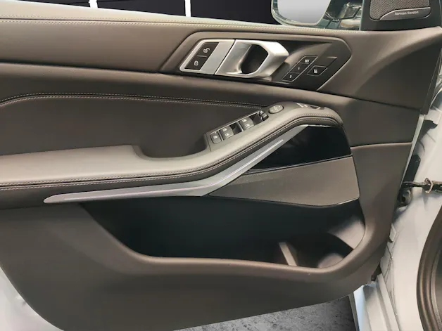 BMW X5 30d xDrive SAG
