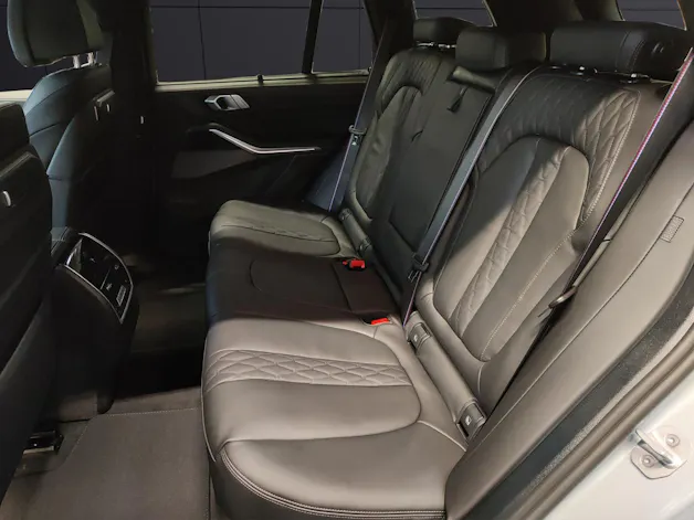 BMW X5 30d xDrive SAG
